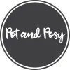 Pot and Posy
