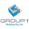 Group 1 Building