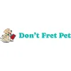 Don't Fret Pet!