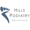 Hills Podiatry Centre