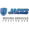 Jacks Moving Services