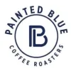 Painted Blue Coffee Roasters