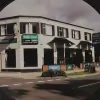 Wharf Hotel Wynyard