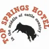 Top Springs Hotel
