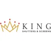 King Shutters & Screens