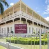 Denison Boutique Hotel