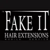 Fake It Hair Extensions