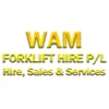 WAM Forklifts