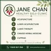 Jane Chan Acupuncture & Low Level Laser