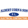 Albert Corn