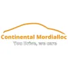 Continental Mordialloc
