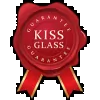 Kiss Glass
