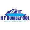H F Home & Pool Construction Services