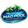 Mad Pool Interiors