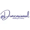 Dimensional Healing
