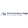 Dr Andrew Higgs