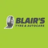 Blair's Tyres