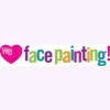 We Love Face Painting