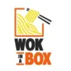 Wok In A Box