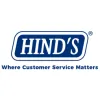 Hind's Sand Supplies