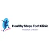 Healthy Steps Foot Clinic