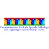 Communication for Kids Speech Pathology