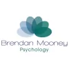 Brendan Mooney Psychologist