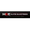 H & E Auto Electrics