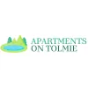 Apartments on Tolmie