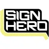 Sign Hero