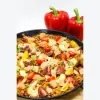 Paella amor