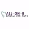 All On 8 Dental Implants