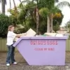 Clean Up Bins