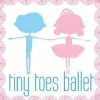 Tiny Toes Ballet