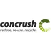 Concrush