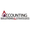 Accounting Solutions & Strategies