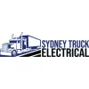 Sydney Truck Electrical
