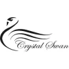 Crystal Swan