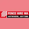 Fence Hire WA