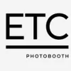 Photo Booth Et Cetera
