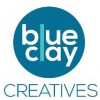 Blue Clay