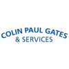 Colin Paul Gates