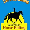 Australian Horse Riding Centres