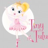 Tiny Tutus
