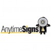 Anytime Signs
