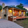 Blackwood Park Cottages