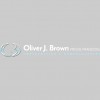 Dr Oliver J Brown