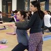 Yoga With Sagar