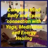Crystal Healing Yoga