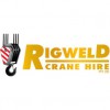 Rigweld Crane Hire